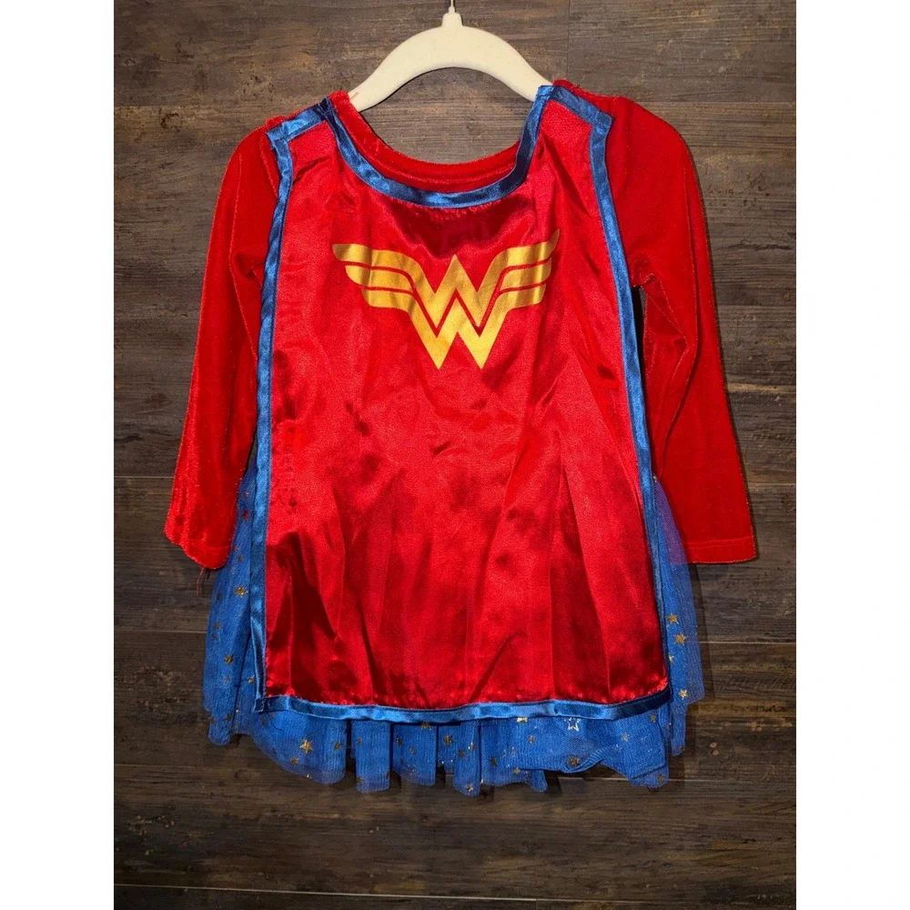 Wonder Woman wonder woman